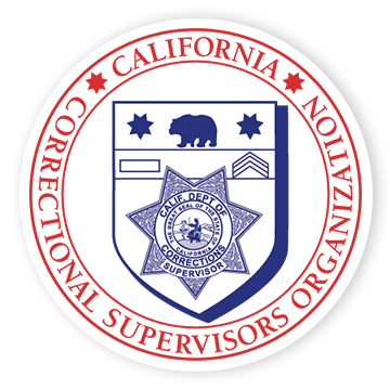 California Correctional Supervisors Organization